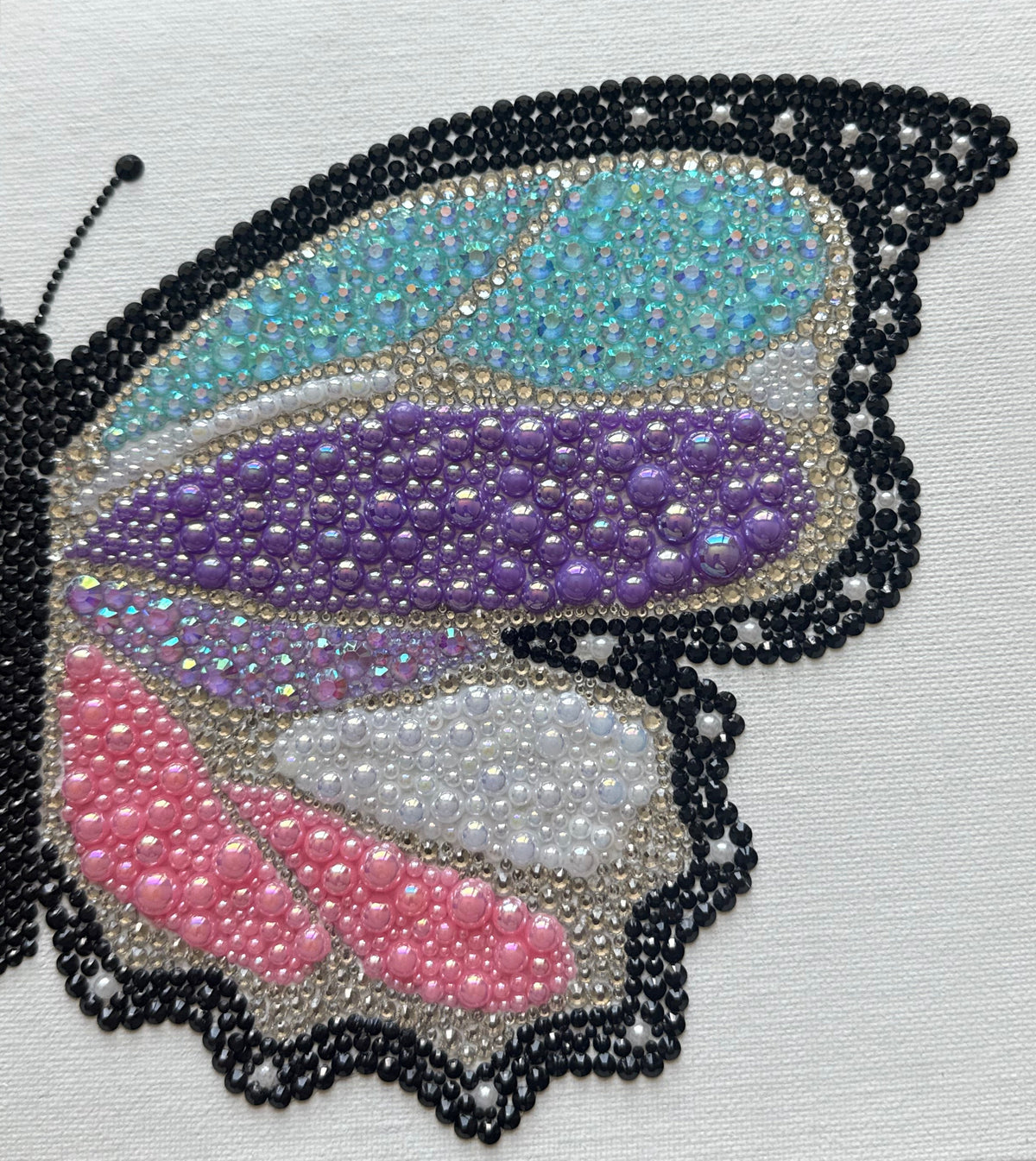 "Butterfly Kisses"