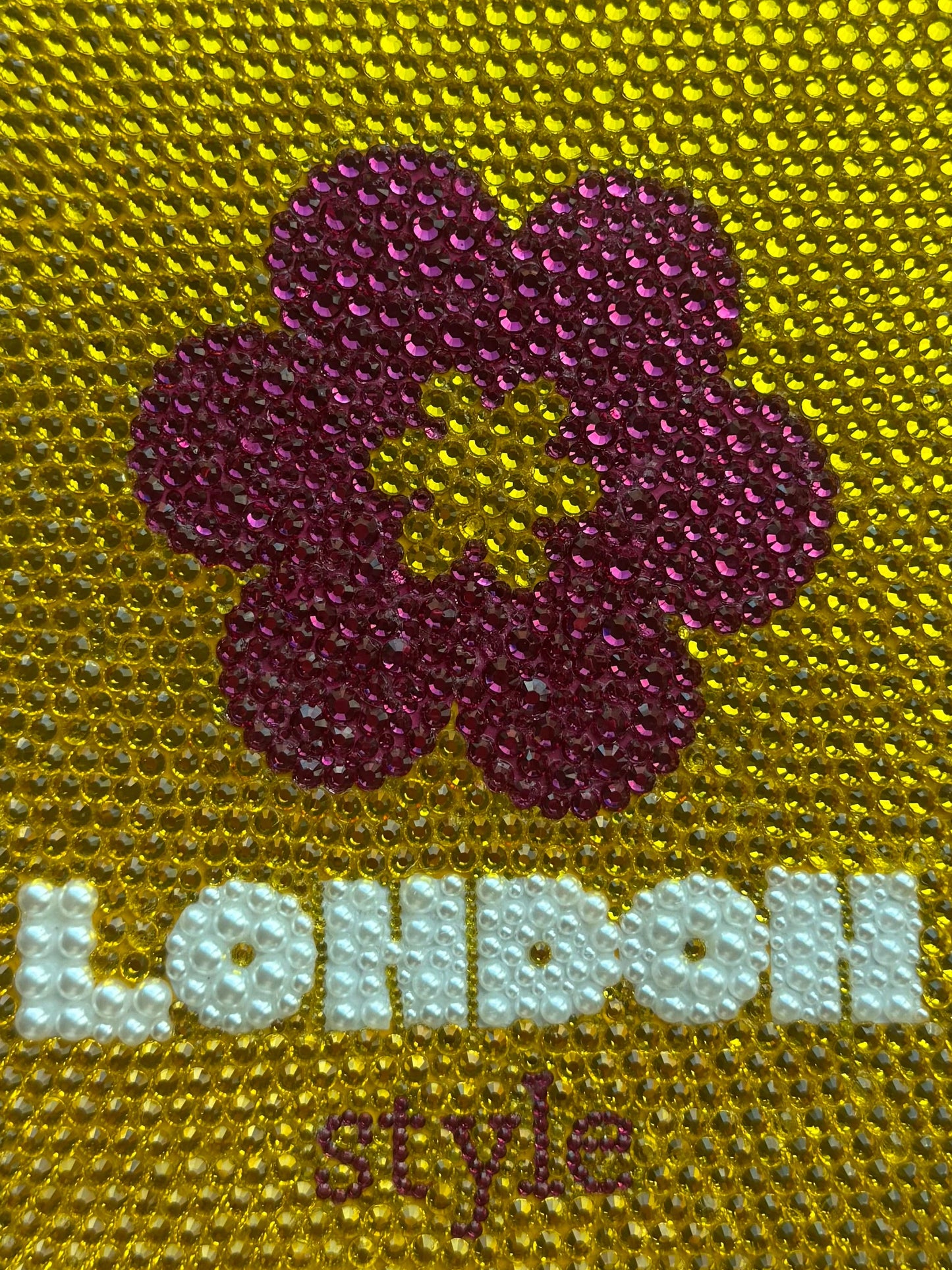 Little Book of London Style: Reimagined