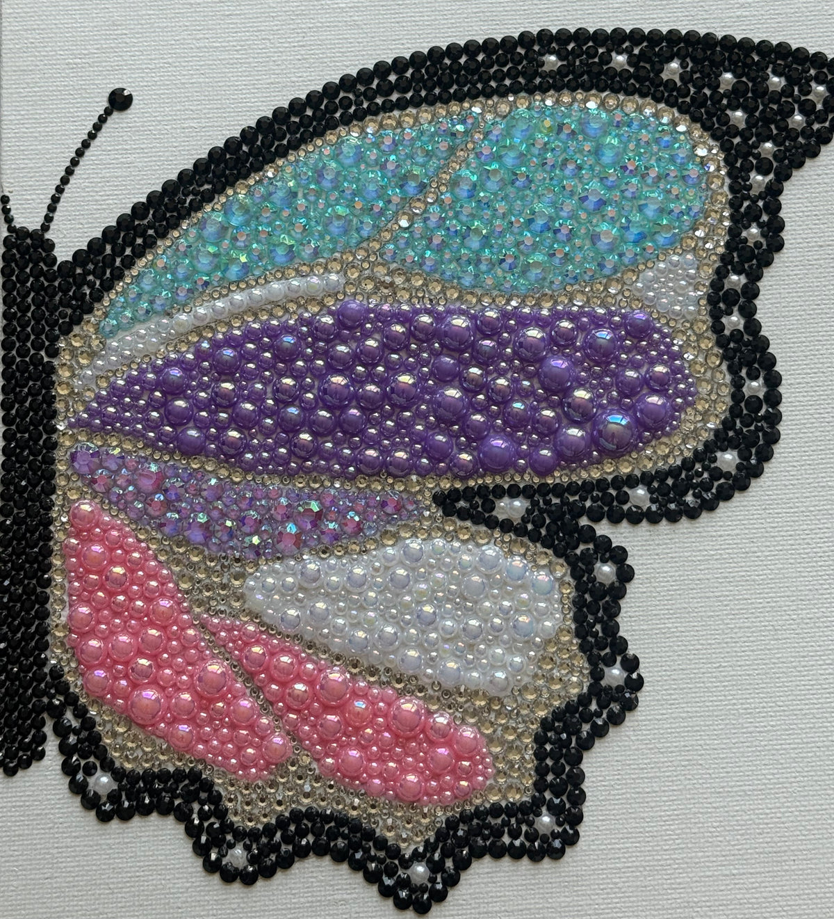 "Butterfly Kisses"