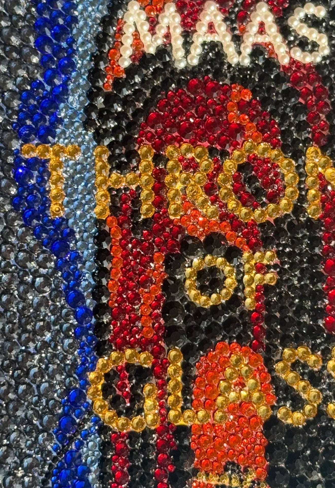 Throne of Glass: Reimagined