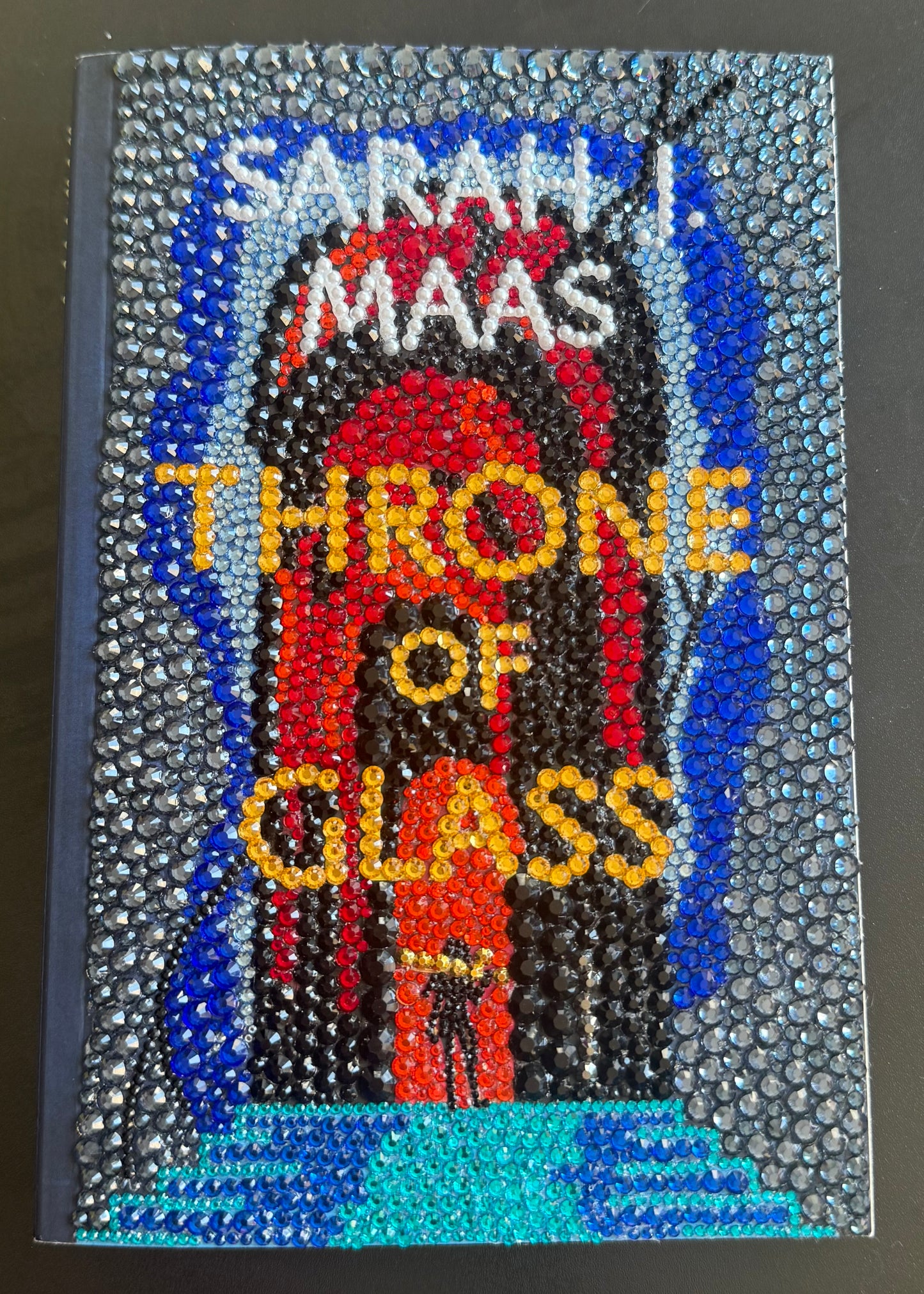 Throne of Glass: Reimagined