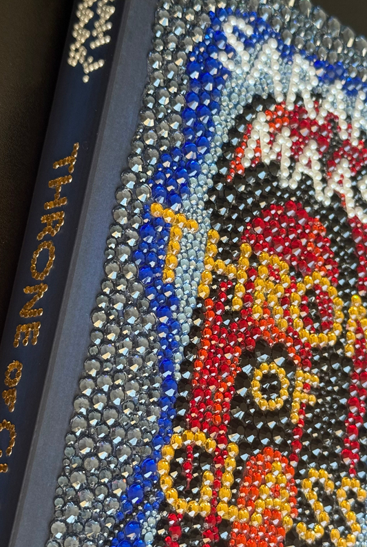 Throne of Glass: Reimagined