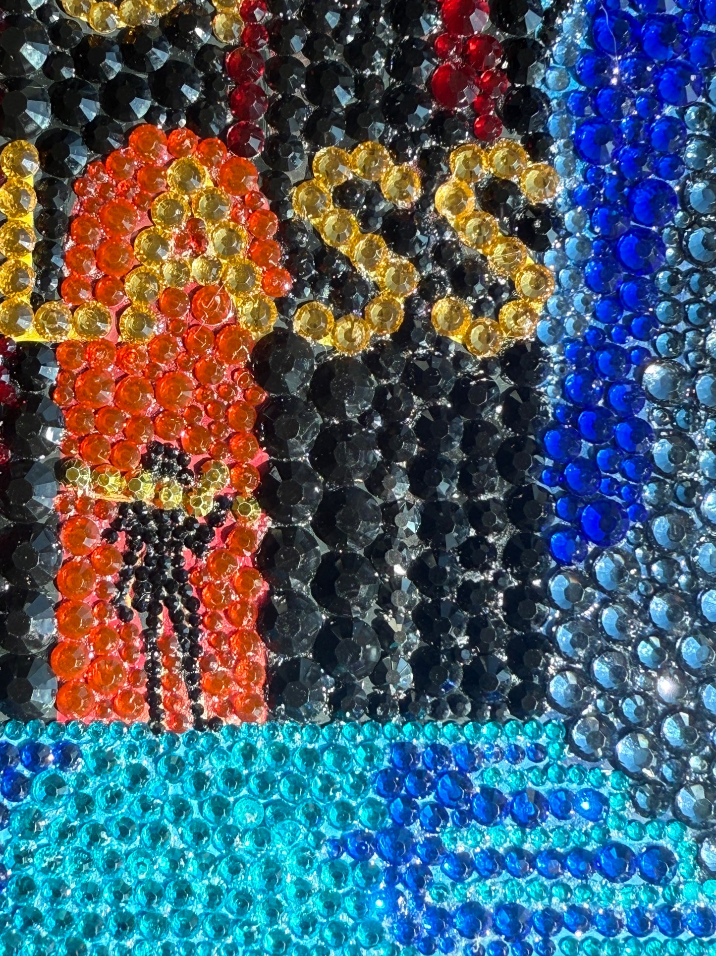 Throne of Glass: Reimagined