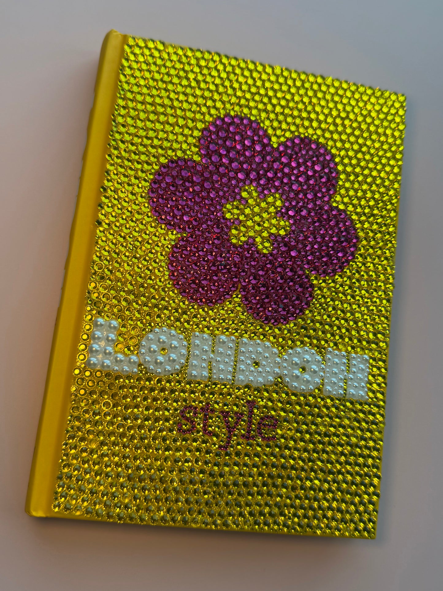 Little Book of London Style: Reimagined