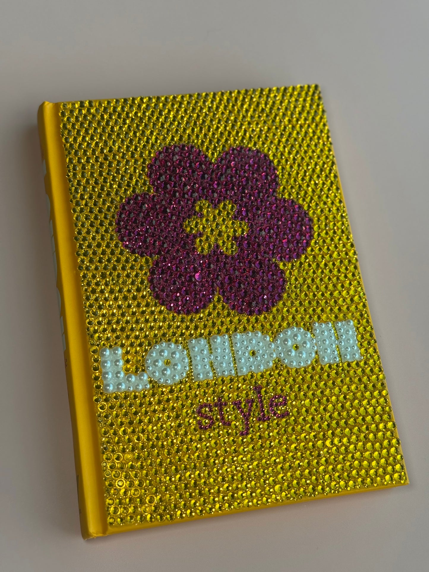 Little Book of London Style: Reimagined