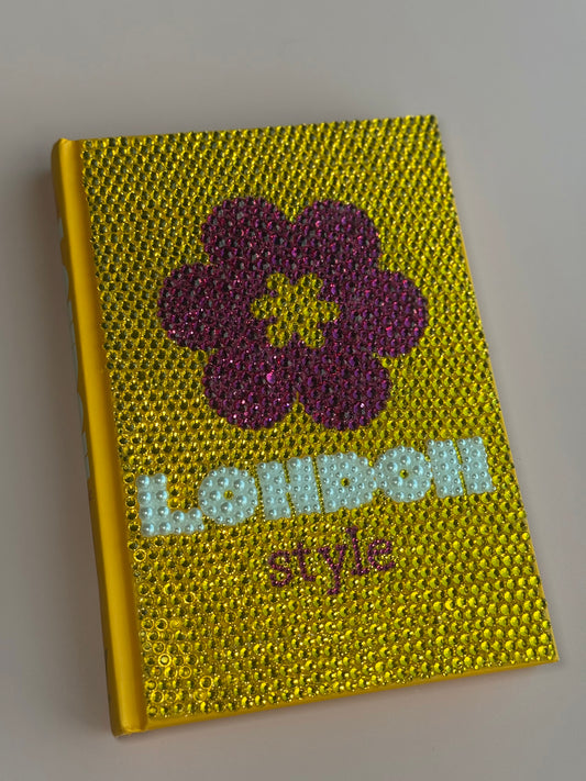 Little Book of London Style: Reimagined